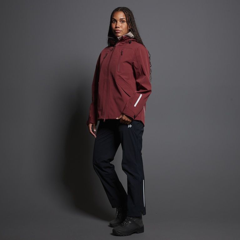 Shelljacke "Ws Everyday Jacket" Shelljacke "Ws Everyday Jacket"